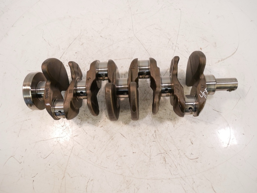 [MTD-452675] Cigüeñal Nissan Qashqai J11/J12 1.3 DIG-T HR13DDT 8488R