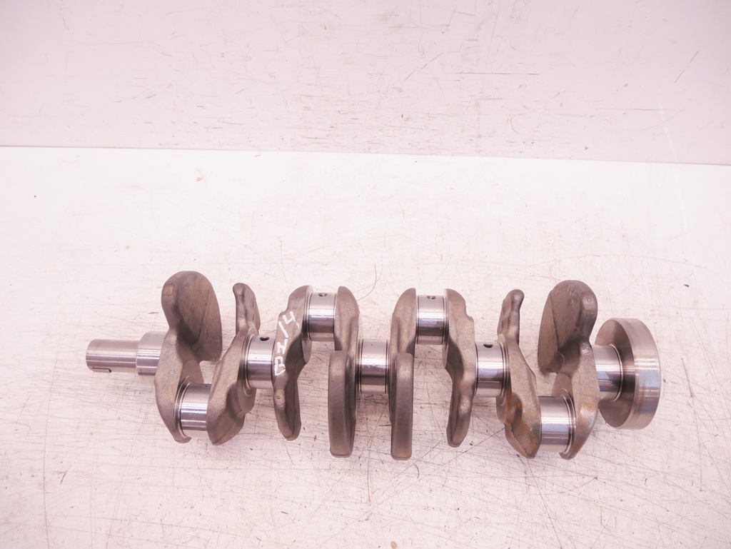 [MTD-452733] Cigüeñal Nissan Qashqai J11 J12 1.3 DIG-T HR13DDT 8488R