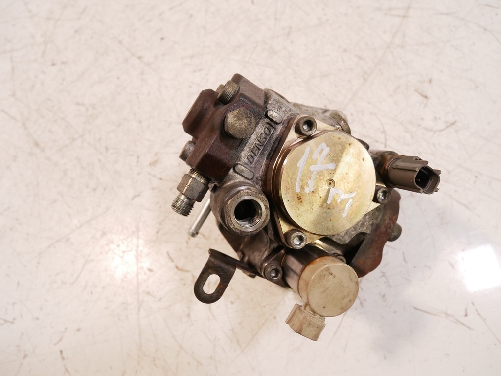 [MTD-455565] Bomba de alta presión Mitsubishi ASX 1.8 DI-D 4WD 4N13 1460A043