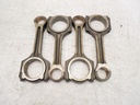 4x Biela para Ford Transit V362 2.0 EcoBlue YMF6