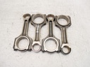 4x Biela para Ford Transit 2.0 EcoBlue YMF6 GK2Q-6205-BA