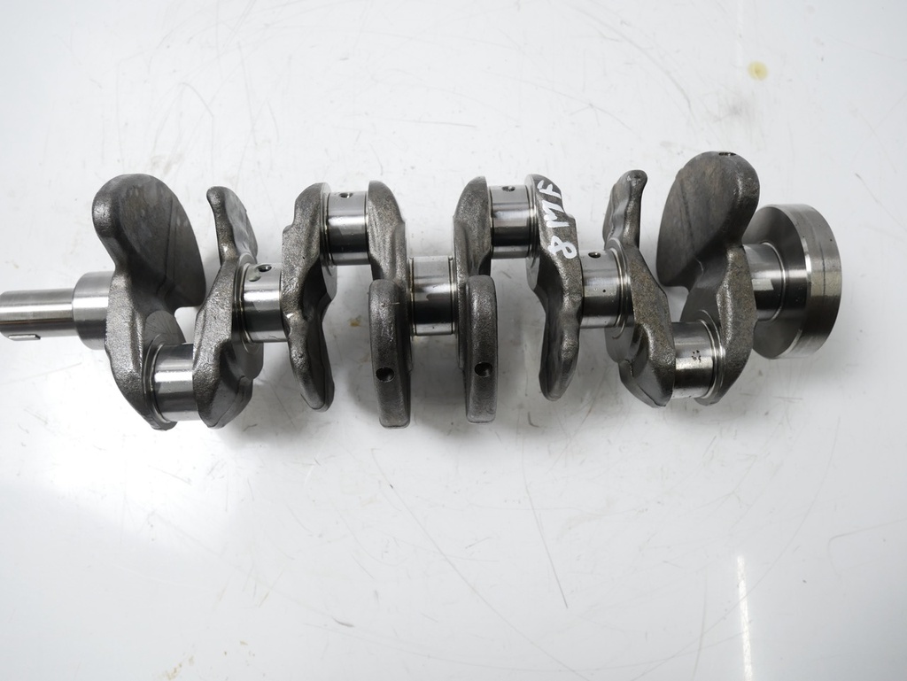 [MTD-455314] Cigüeñal Nissan Qashqai J11 / X-Trail T32R 1.3 DIG-T HR13 HR13DDT 8488R
