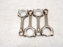 4x Biela Nissan 1.3 DIG-T gasolina HR13 HR13DDT D