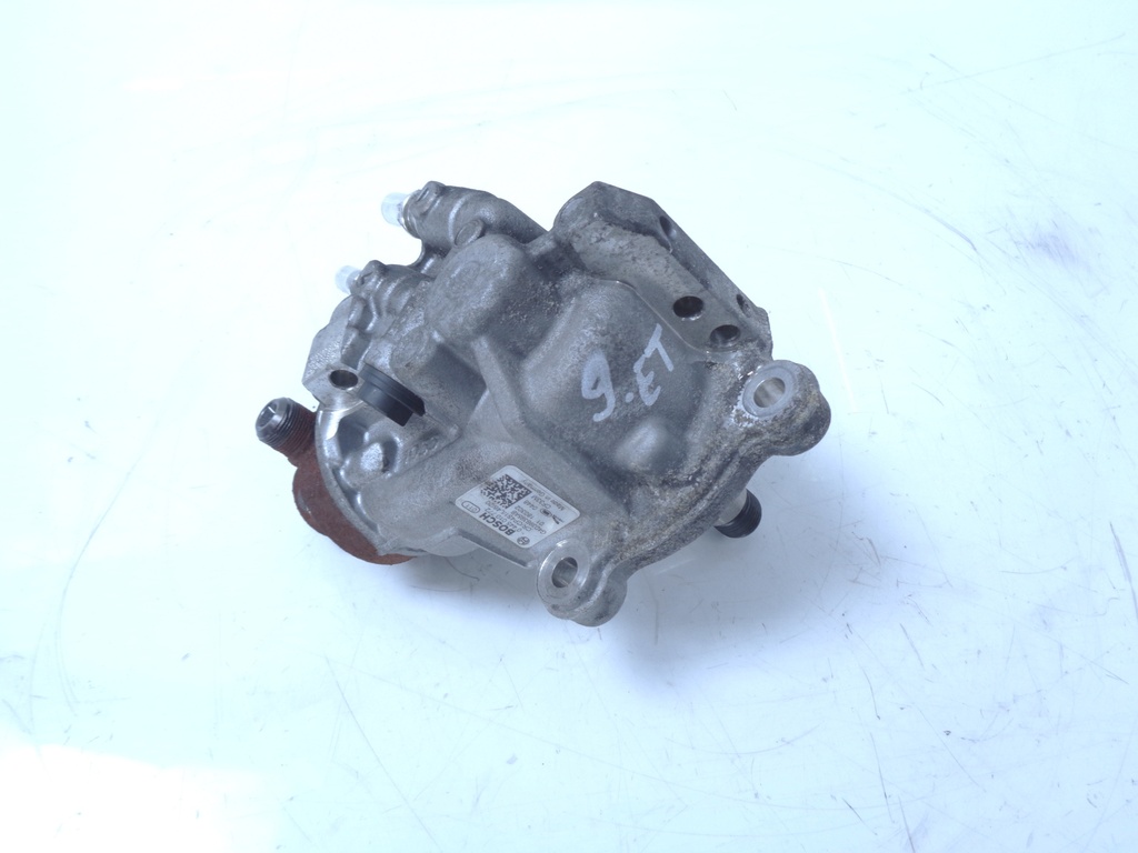 [MTD-453691] Bomba de alta presión Land Rover Evoque L538 2.0 D 204DTD AJ20D4 G4D3-9B395-AB