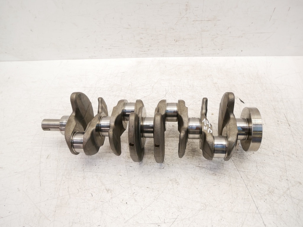 [MTD-455997] Cigüeñal Nissan Qashqai 1.3 DIG-T gasolina HR13DDT 8488R