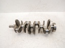 Cigüeñal Nissan Qashqai 1.3 DIG-T gasolina HR13DDT 8488R