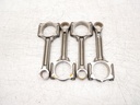 4x Biela Renault Clio IV 1.6 RS M5M401 M5M 1KC 50