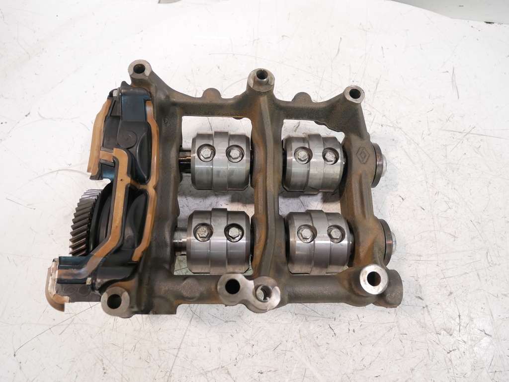 [MTD-456110] Módulo de eje balanceador Nissan Navara NP300 Pick-Up 2.3 YS23DDTT 05524R