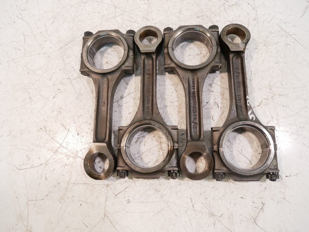 [MTD-456477] 4x Biela Land Rover Discovery LJ 2.5 TDI 19L HRC2354