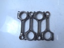 4x Biela Nissan Qashqai J12 J11 1.3 DIG-T HR13DDT H5H 1M
