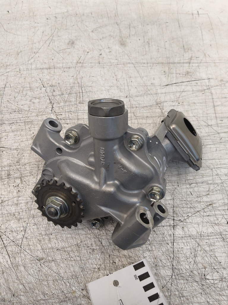 [MTD-527180] Bomba de aceite Toyota Prius 1.8 Híbrido