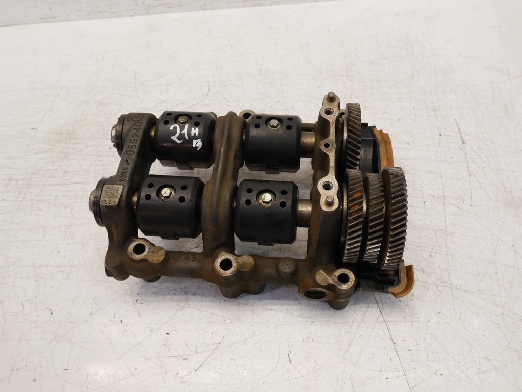 [MTD-456535] Módulo eje balanceador Nissan Navara Pick-Up 2.3 dCi YS23DDTT YS23