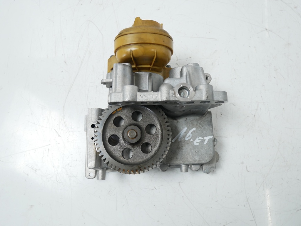 [MTD-456728] Bomba de aceite Nissan Navara 2.3 dCi D YS23E280 YS23DDT YS23 4255