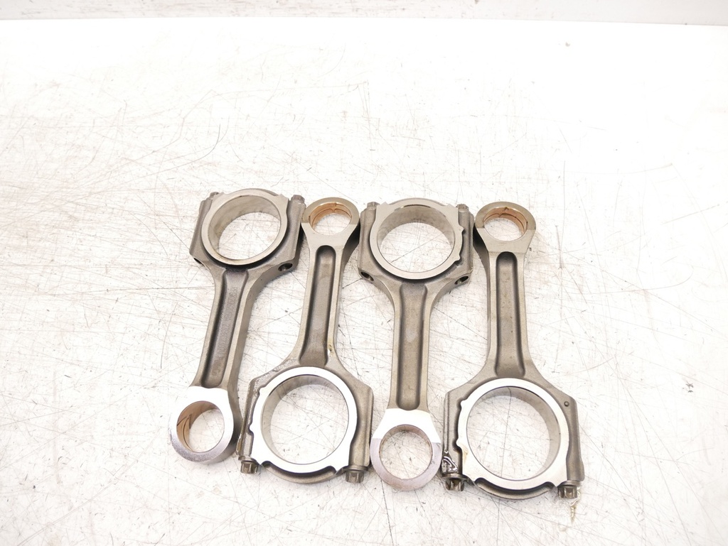 [MTD-457806] 4x Biela Para Ford Transit V363 FDD 2.0 EcoBlue YMR6 GK2Q-6205-BA