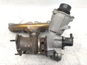 Turbocompresor Mercedes Clase B W246 1.6 M270