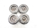 4x Pistones Ford Transit FCD 2.0 EcoBlue BKFB