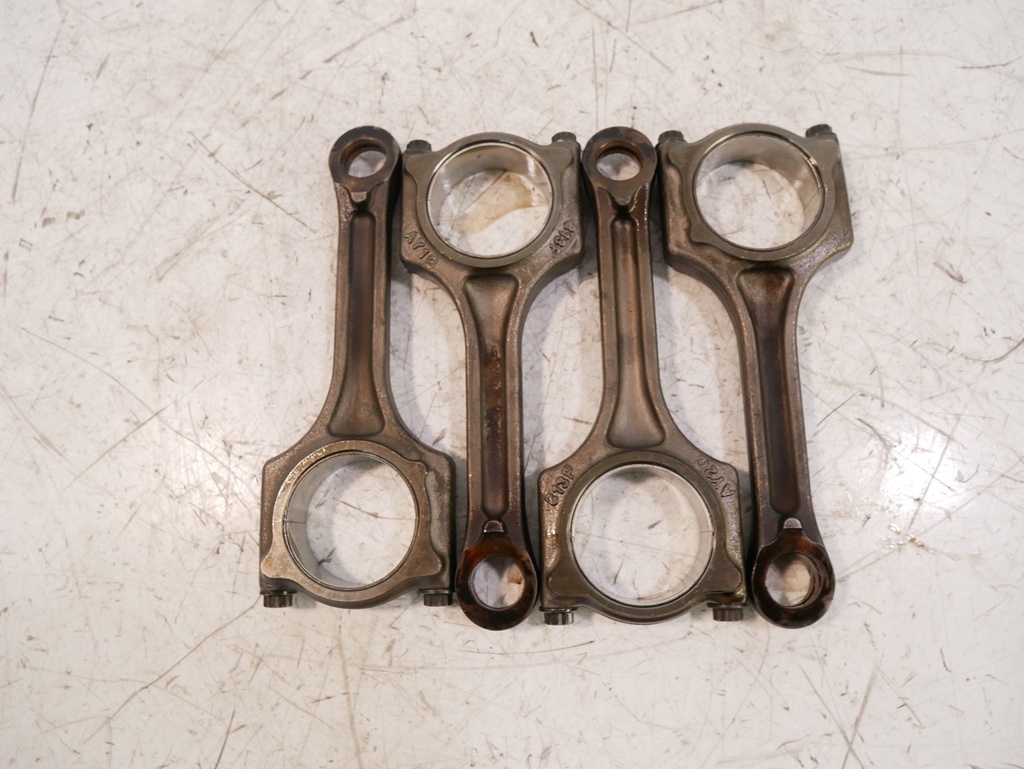 [MTD-453889] Biela (x4) Peugeot Citroen 1.6 VTi 5FS EP6C