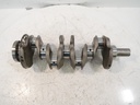 Cigüeñal Ford Transit FAD FCD 2.0 EcoBlue YMF6 GK2Q-CA