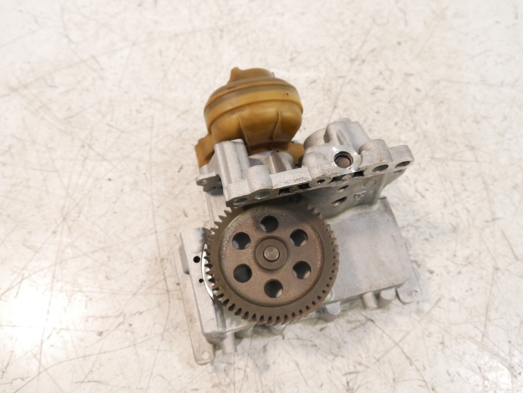 [MTD-458327] Bomba de aceite Nissan Navara 2.3 dCi Diesel YS23E280 YS23DDT M9T 3022R