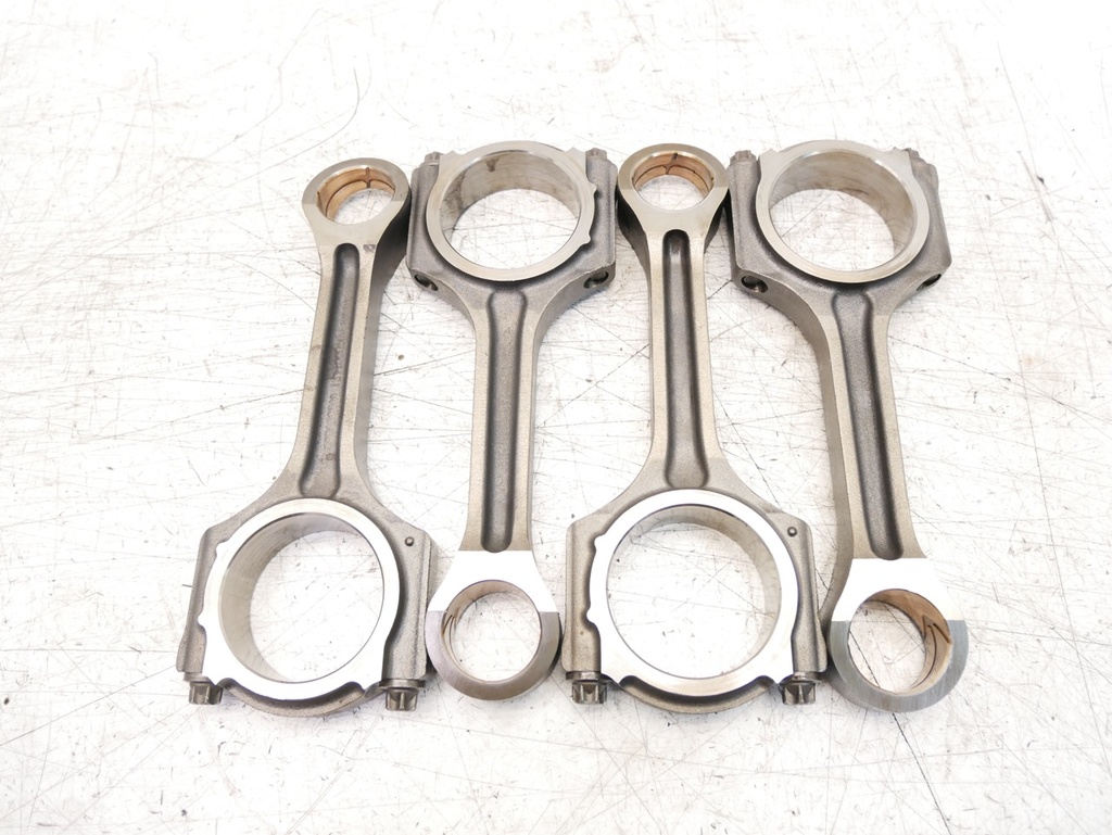 [MTD-458806] 4x Biela para Ford Transit V363 FCD 2.0 EcoBlue BKRA YMRA