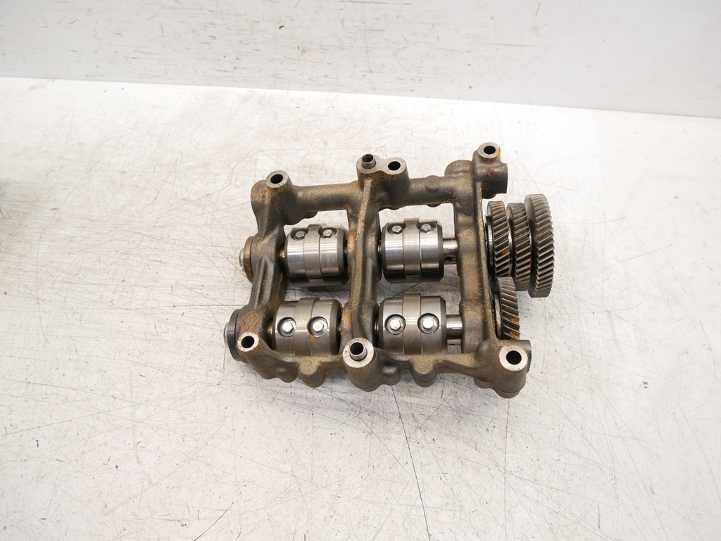 [MTD-458884] Equilibrador Nissan Navara 2.3 dCI YS23E280 YS23DDTT 913505524R