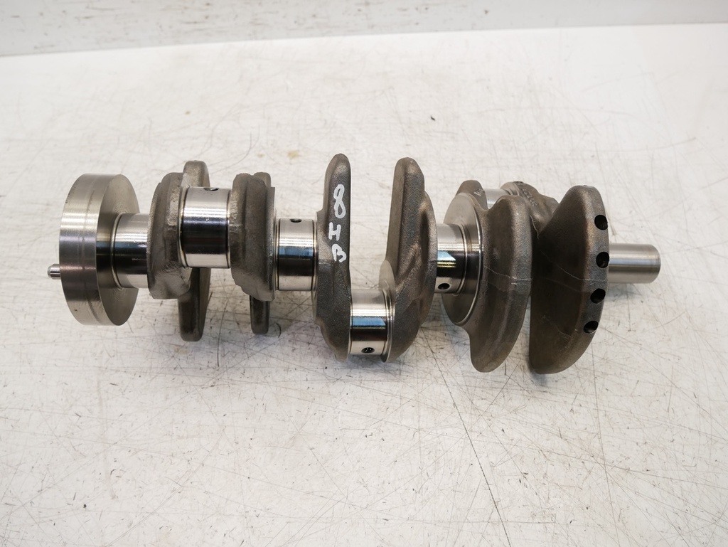 [MTD-454947] Cigüeñal Nissan Juke / Micra 5 1.0 DIG-T HRA0 HR10DDT 9594R