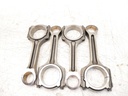 4x Biela Ford Transit V362 F3 2.0 EcoBlue YLF6