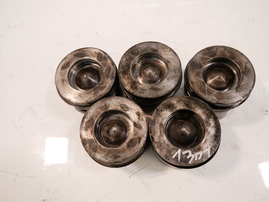 [MTD-459396] 5x pistones BMW Serie 7 G12 3.0 740Ld xDrive B57D30B B57 84L132