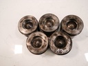 5x pistones BMW Serie 7 G12 3.0 740Ld xDrive B57D30B B57 84L132