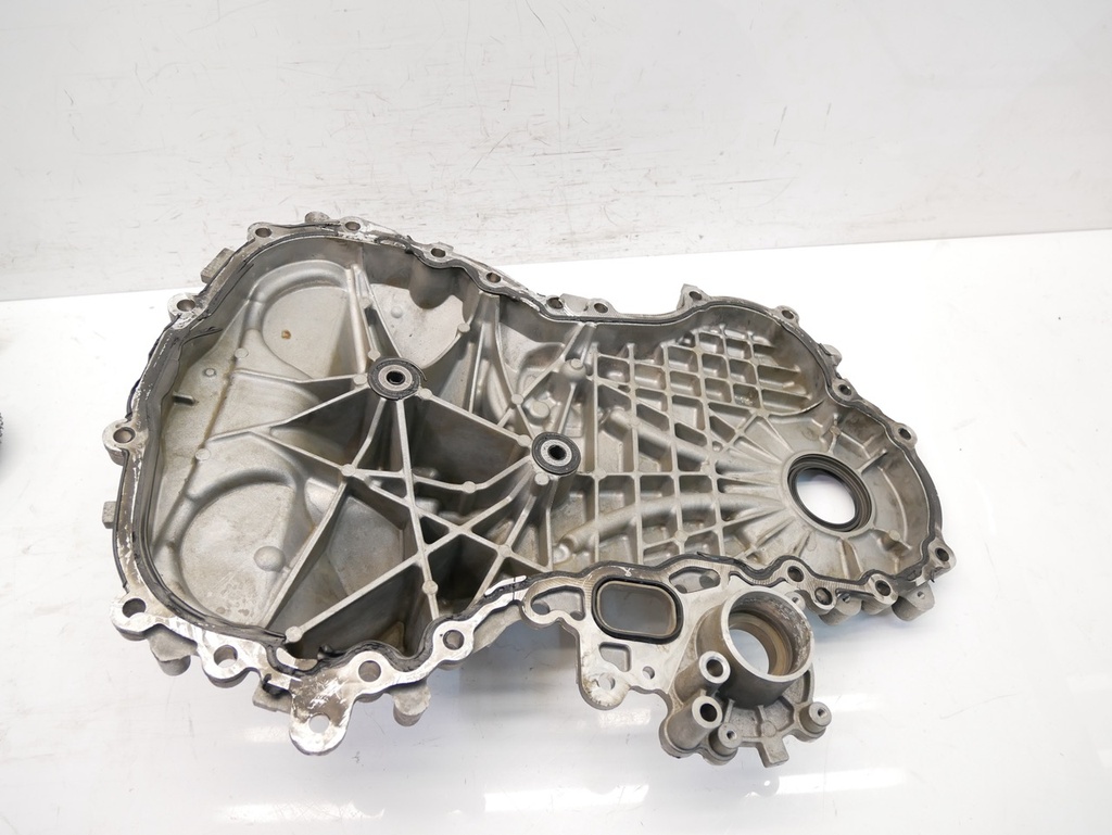 [MTD-459334] Tapa de balancines Ford Focus Kuga 1.5 EcoBoost YZDA JX6G-6059-BB