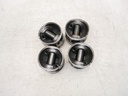 4x pistones Ford Transit F3 2.2 TDCI CYFF 125CV