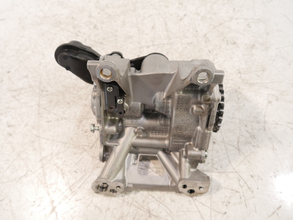 [MTD-458911] Bomba de aceite BMW X5 G05 F95 3.0 30 d B57D30A 8570595