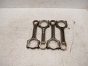 Biela para Nissan Navara Pick-Up 2.3 dCi (YS23DDTT/YS23) - 26415R (4 unidades)