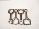 4x Biela Ford Transit FFD FED 2.0 YNR6 GK2Q-6205-BA