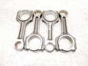 4x Biela para Ford Transit V363 FED 2.0 EcoBlue YMR6 GK2Q-6205-BA