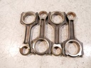 4x Biela Ford Transit V362 FZ 2.0 EcoBlue YLF6