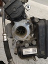 Turbocompresor Nissan Qashqai J11 1.3 DIG-T