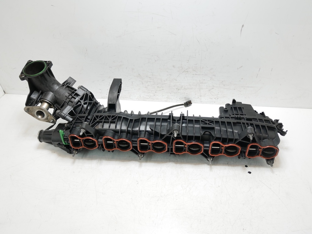 [MTD-460077] Colector de admisión BMW Serie 3 F30 F31 3.0 330d N57D30A 7811909