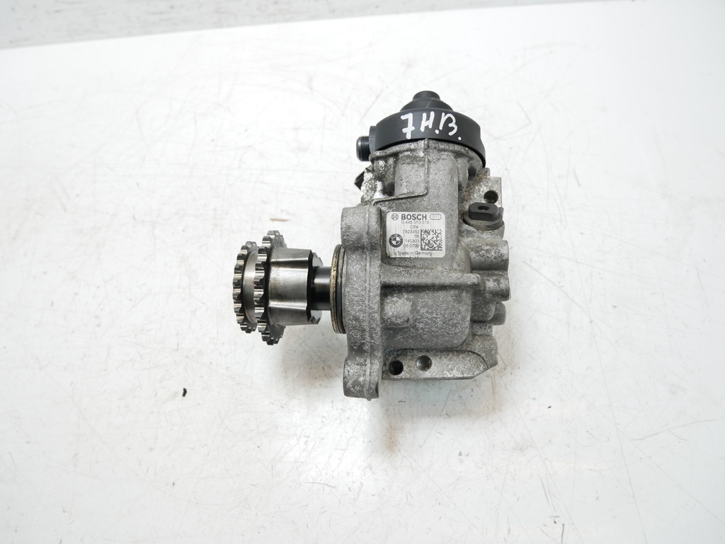 [MTD-460865] Bomba de alta presión Mini R55 R56 R57 R60 R61 1.6 D N47C16A 7823452 0445010519