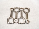 4x Biela Ford Transit FDD FCD 2.0 EcoBlue YMR6