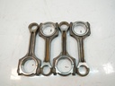 4x Biela Ford Transit V362 F3 2.0 EcoBlue BKFA