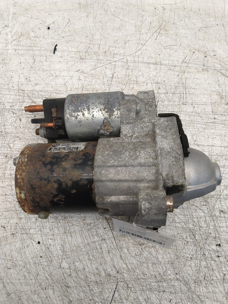 [MTD-527193] Motor de arranque Nissan Qashqai MK2 J11 1.3 Dig-t