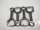 4x Biela Ford Transit FY FBD 2.0 EcoBlue YNF6 GK2Q-6205-BA