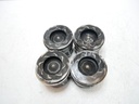 4x pistones BMW Serie 3 F31 2.0 320d xDrive B47D20A B47 843ME