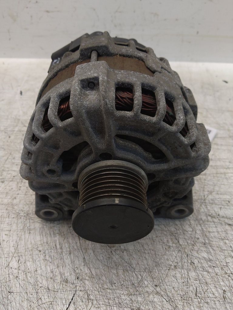 [MTD-527194] Alternador Nissan Qashqai MK2 J11 1.3 Dig-t