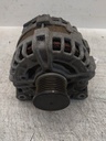 Alternador Nissan Qashqai MK2 J11 1.3 Dig-t