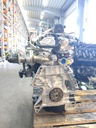 Motor Mazda CX-5 2.2 D SHY1