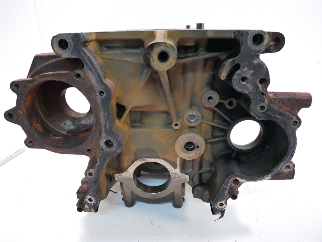 [MTD-462750] Bloque motor Ford Transit FC 2.0 EcoBlue RWD BKRA 2020