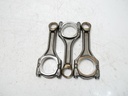 3x Biela Opel Astra K 1.6 CDTI B16DTE LWQ 548