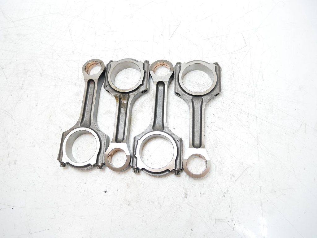 [MTD-463243] 4x Biela Ford Transit F3 2.0 YLF6 GK2Q-6205-BA